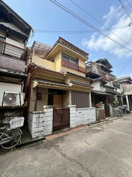 高石市千代田２丁目の中古一戸建て