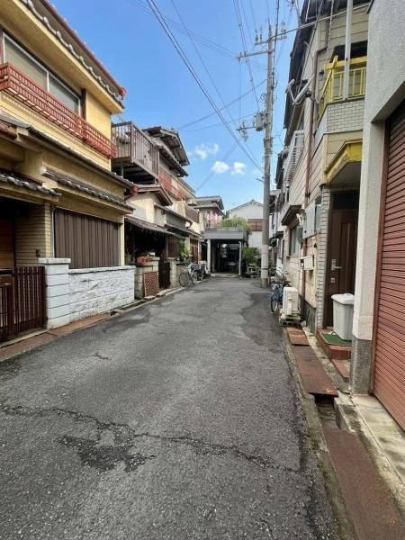 高石市千代田２丁目の中古一戸建て