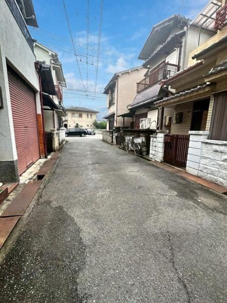 高石市千代田２丁目の中古一戸建て