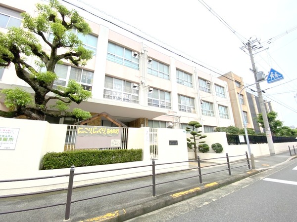 大阪市東成区東今里３丁目の中古一戸建て(大阪市立宝栄小学校)