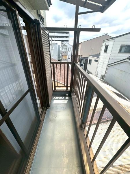 大阪市東成区東今里３丁目の中古一戸建て