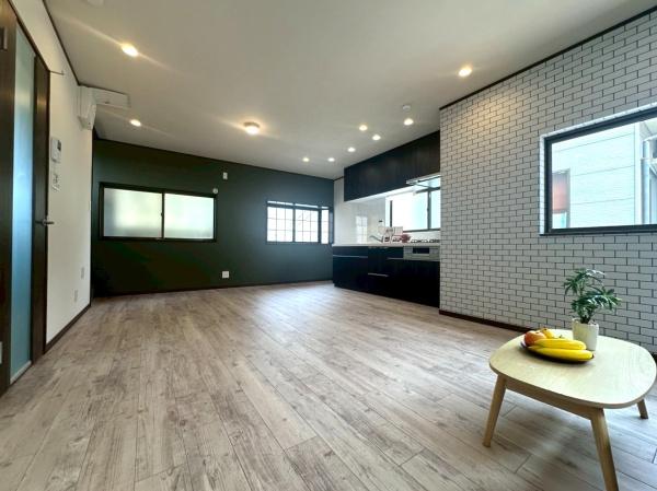 東成区東今里3丁目　中古戸建