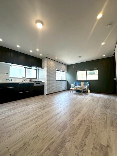 東成区東今里3丁目　中古戸建
