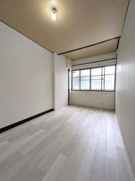 大阪市生野区中川６丁目の中古一戸建て