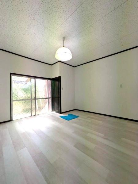 大阪市生野区中川６丁目の中古一戸建て