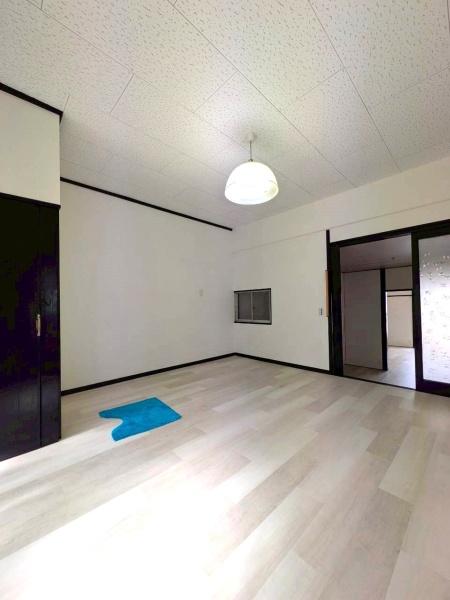 大阪市生野区中川６丁目の中古一戸建て