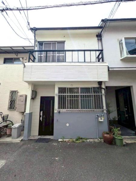 生野区中川6丁目 中古戸建