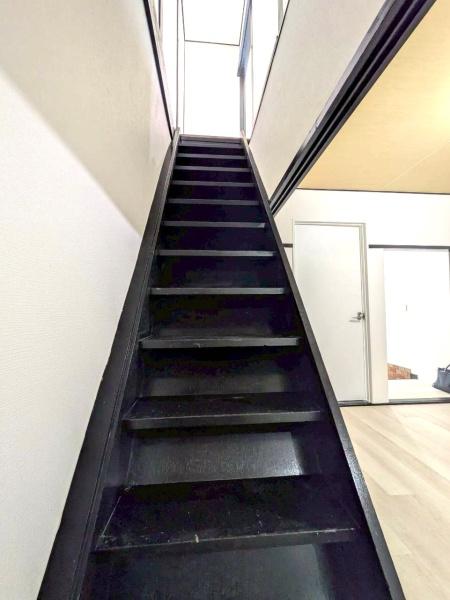 大阪市生野区中川６丁目の中古一戸建て