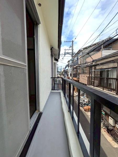 大阪市生野区中川６丁目の中古一戸建て