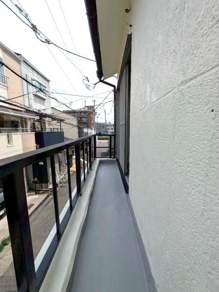 大阪市生野区中川６丁目の中古一戸建て
