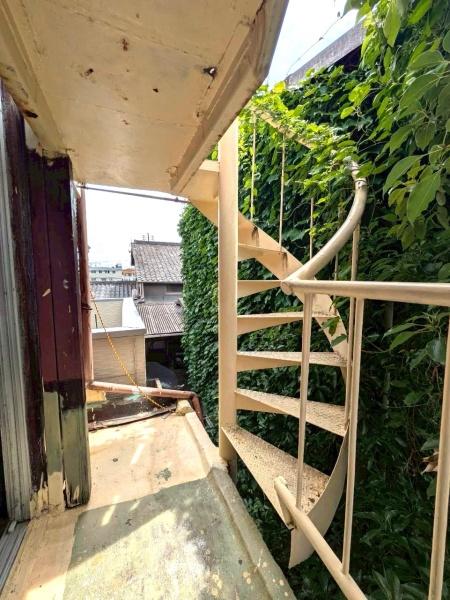 大阪市生野区中川６丁目の中古一戸建て