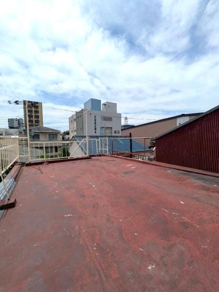 大阪市生野区中川６丁目の中古一戸建て