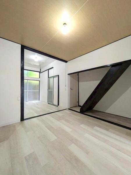 大阪市生野区中川６丁目の中古一戸建て