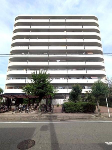 フローレス田島Ⅱ