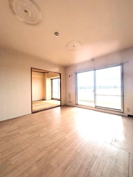 フローレス田島Ⅱ
