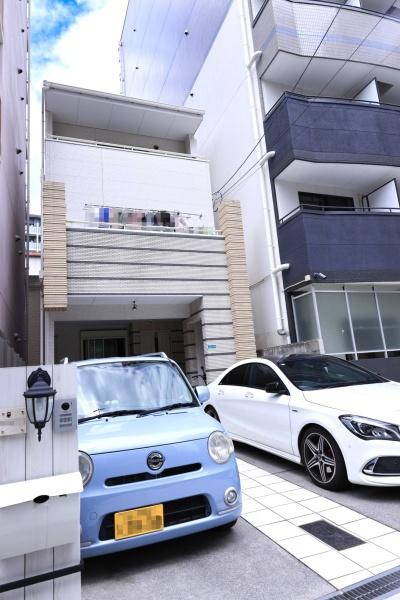 東成区中道3丁目　中古戸建