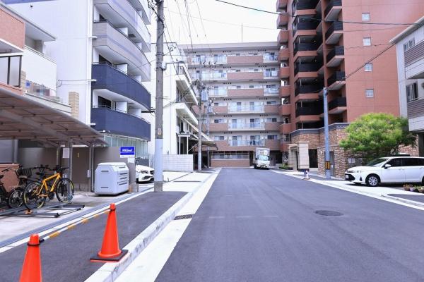 東成区中道3丁目　中古戸建