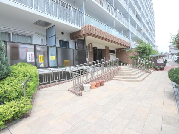 中本公園スカイハイツ