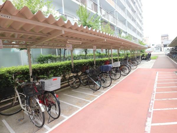 中本公園スカイハイツ