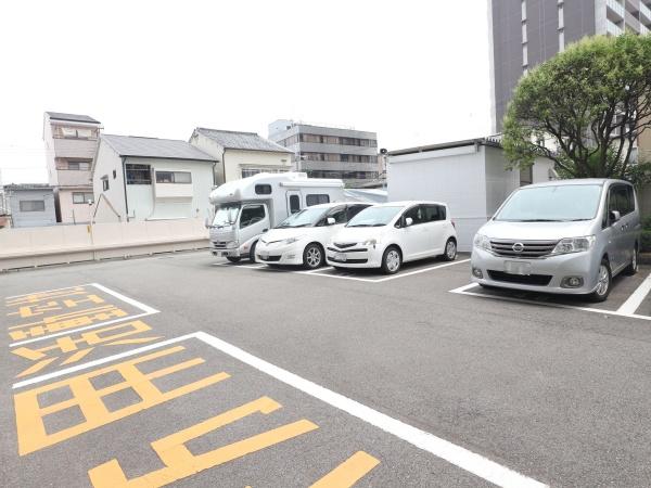 中本公園スカイハイツ