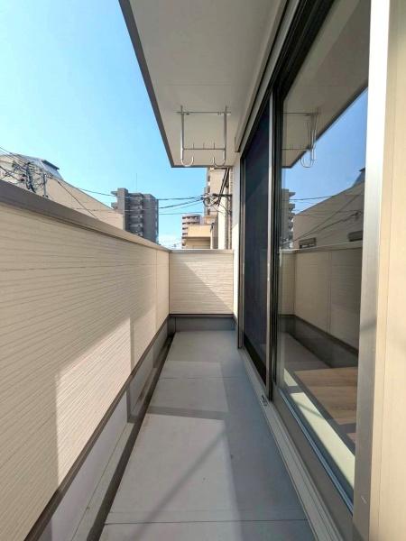 大阪市東成区大今里南２丁目の中古一戸建て