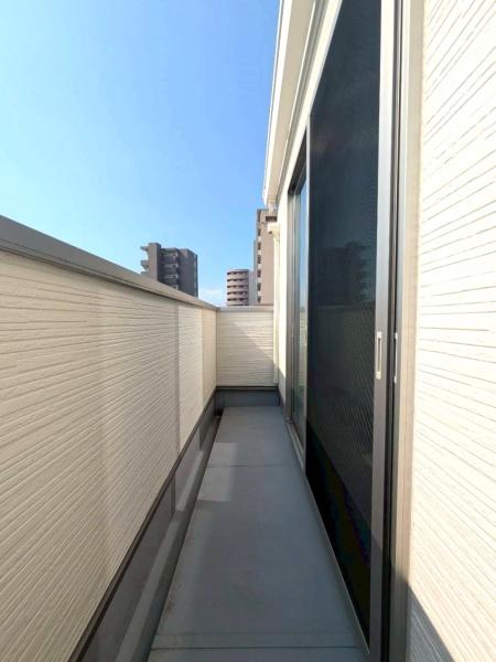 大阪市東成区大今里南２丁目の中古一戸建て