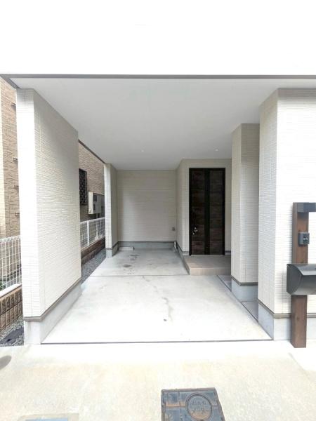 大阪市東成区大今里南２丁目の中古一戸建て