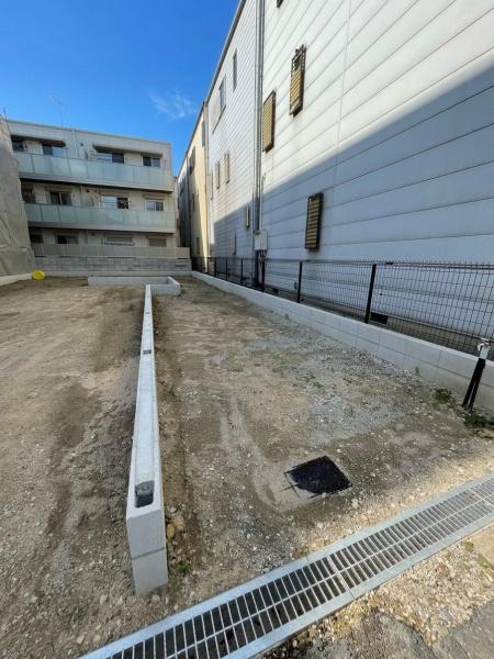 平野区瓜破西3丁目　新築戸建　2号棟