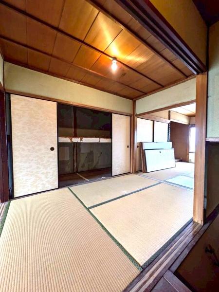 大阪市生野区生野西３丁目の中古一戸建て