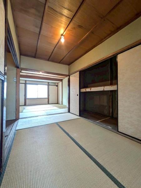 大阪市生野区生野西３丁目の中古一戸建て