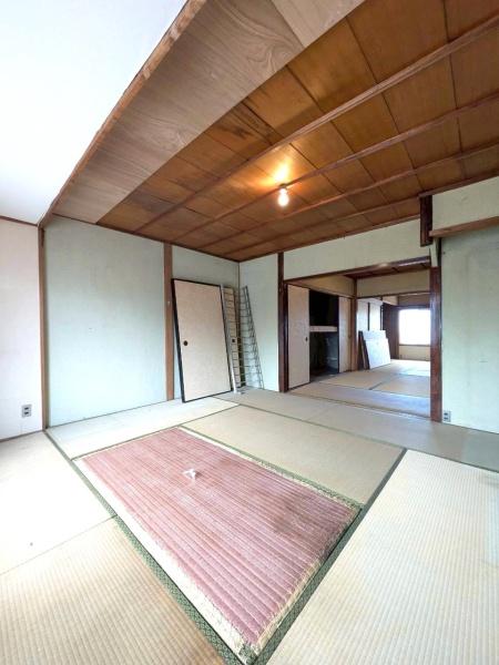 大阪市生野区生野西３丁目の中古一戸建て