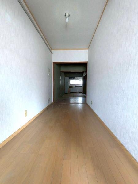 大阪市生野区生野西３丁目の中古一戸建て