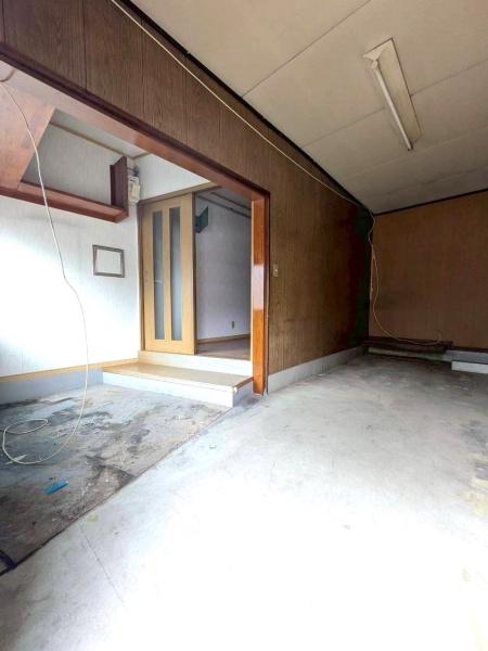大阪市生野区生野西３丁目の中古一戸建て