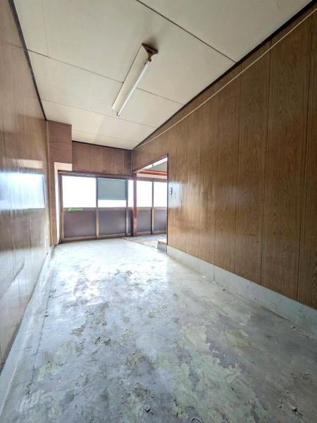 大阪市生野区生野西３丁目の中古一戸建て