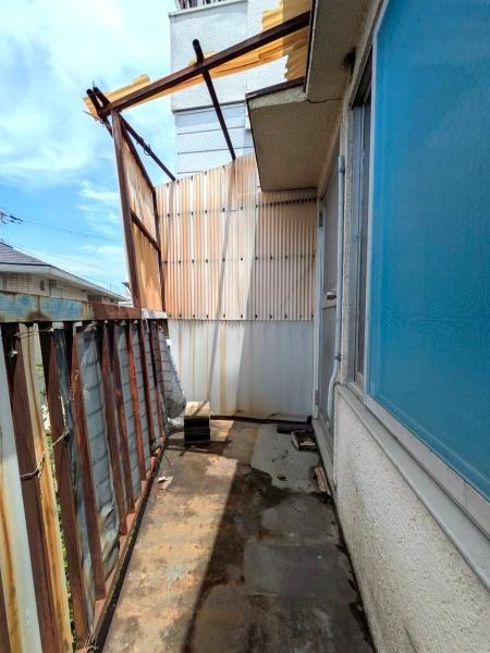 大阪市生野区生野西３丁目の中古一戸建て