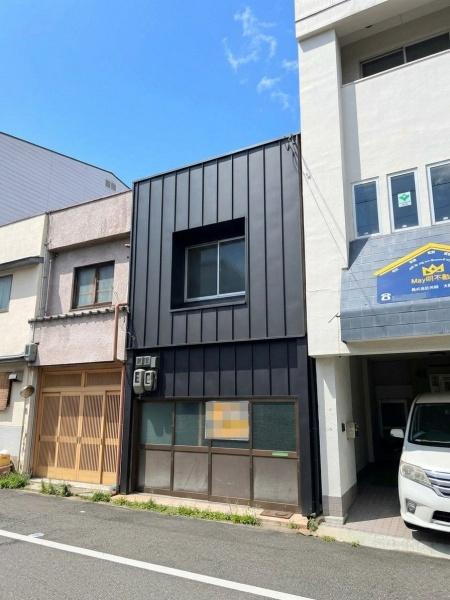 大阪市生野区生野西３丁目の中古一戸建て