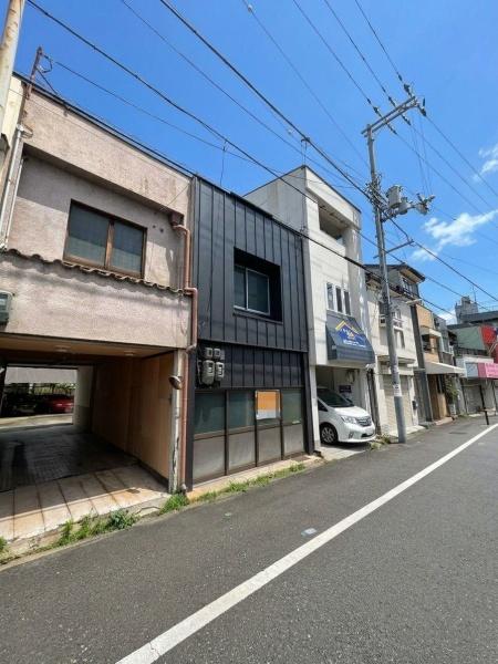 大阪市生野区生野西３丁目の中古一戸建て