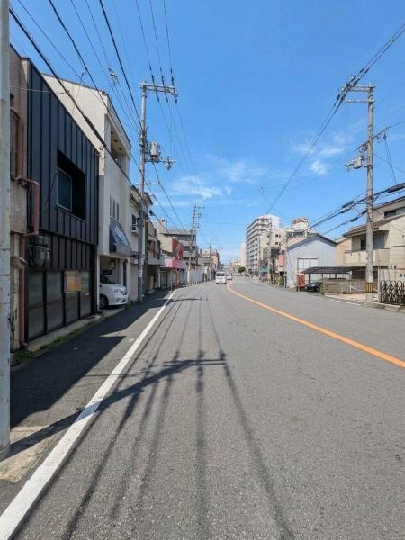 大阪市生野区生野西３丁目の中古一戸建て
