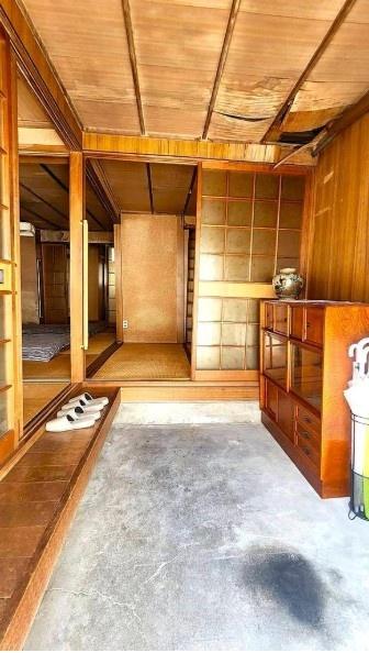 大阪市生野区生野西１丁目の中古一戸建て