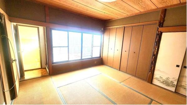 大阪市生野区中川西１丁目の中古一戸建て