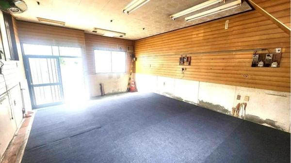 大阪市生野区中川西１丁目の中古一戸建て