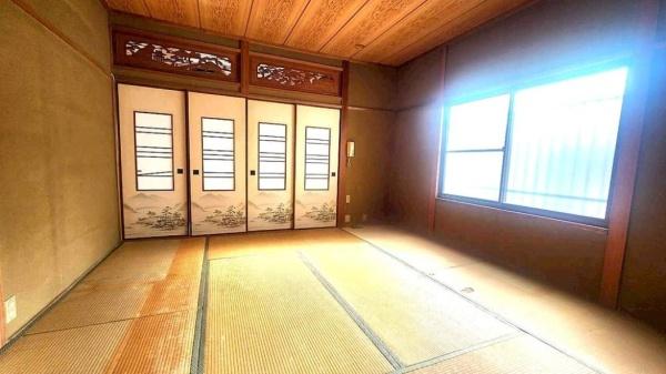 大阪市生野区中川西１丁目の中古一戸建て