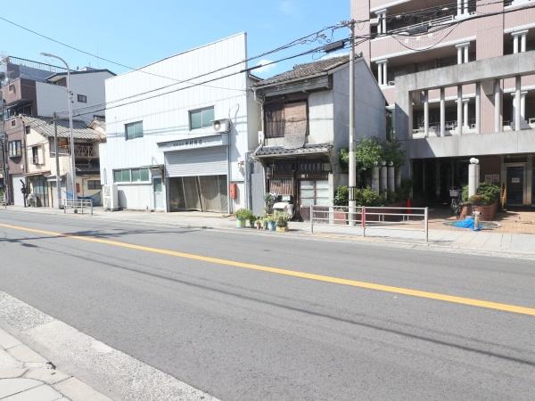 エステムコート鶴橋パルテピア