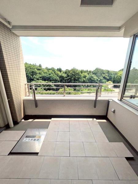 レスタジア南田辺