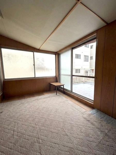 大阪市天王寺区勝山３丁目の中古一戸建て