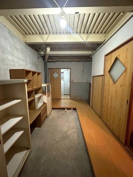 平野区加美正覚寺1丁目　中古戸建
