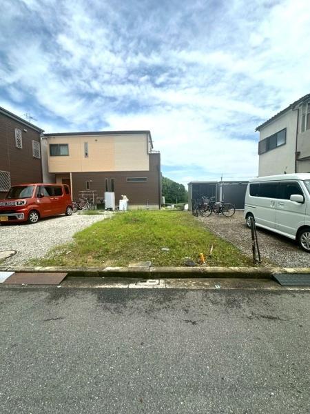 堺市中区陶器北　土地