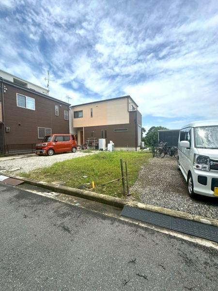 堺市中区陶器北　土地