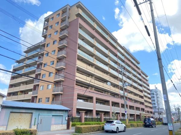 ルイシャトレ巽東