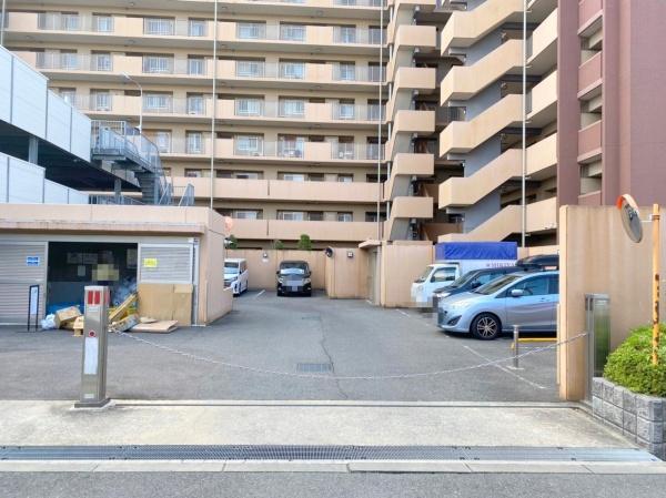 ルイシャトレ巽東